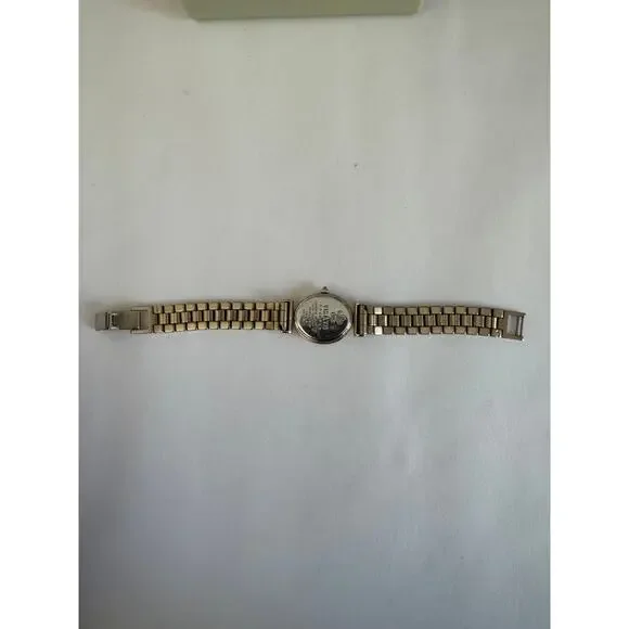 Mint Condition Citizen Vis a Vis Watch (80s-90s)